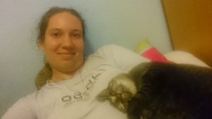 Profilbild von Jennifer Huylebroeck