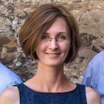 Profilbild von Jennifer Ibrom