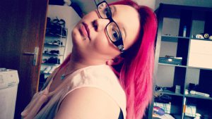 Profilbild von Jennifer Illy