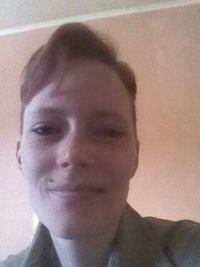 Profilbild von Jennifer Isebarth