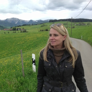 Profilbild von Jennifer Jack