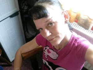 Profilbild von Jennifer Jäckel