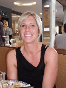 Profilbild von Jennifer Janßen