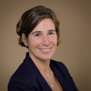 Profilbild von Jennifer Jantsch