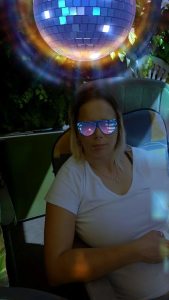 Profilbild von Jennifer Jaroniak