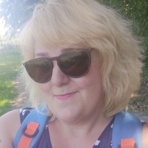 Profilbild von Jennifer Jarusch