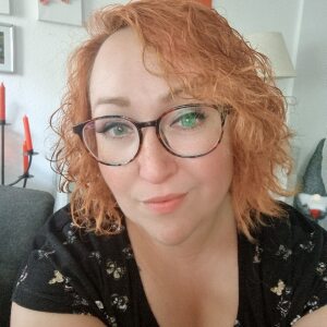 Profilbild von Jennifer Jawinski