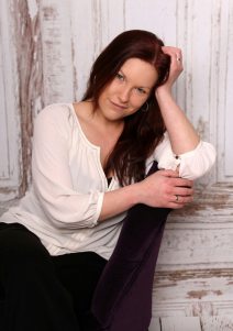 Profilbild von Jennifer Jewell