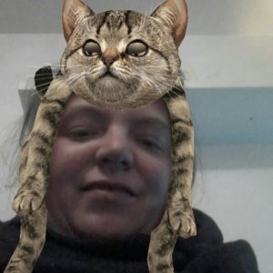Profilbild von Jennifer Jungk