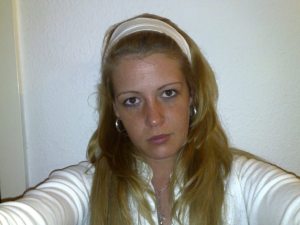 Profilbild von Jennifer Jurzok
