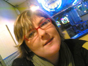 Profilbild von Jennifer Kaczmarek
