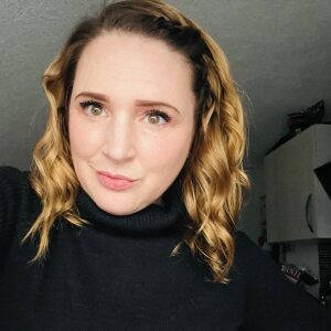 Profilbild von Jennifer Kadel