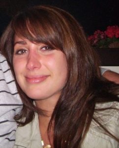 Profilbild von Jennifer Kämmerling