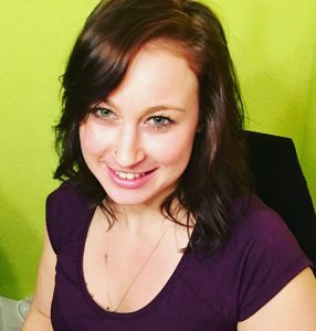 Profilbild von Jennifer Käß