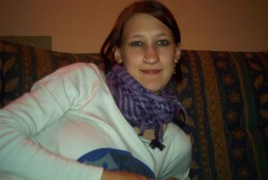 Profilbild von Jennifer Kampa