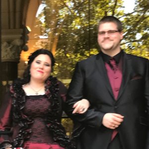 Profilbild von Jennifer Kappel