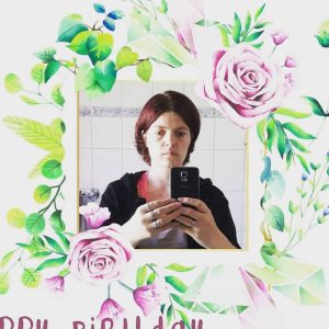 Profilbild von Jennifer Kaps