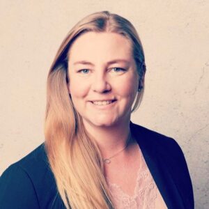 Profilbild von Jennifer Kell