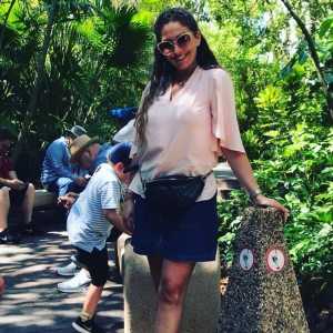 Profilbild von Jennifer Keller