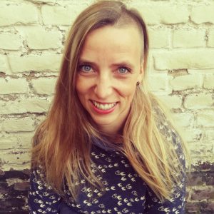 Profilbild von Jennifer Keßel
