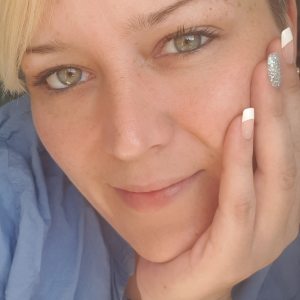 Profilbild von Jennifer Kirchner