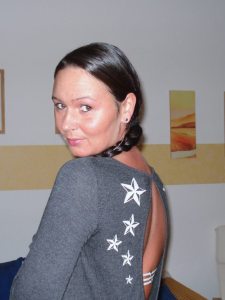 Profilbild von Jennifer Klein