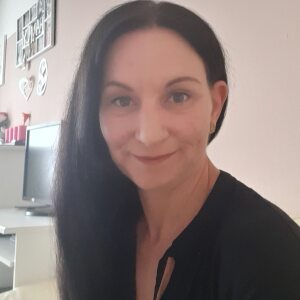 Profilbild von Jennifer Klein