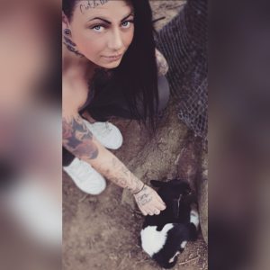 Profilbild von Jennifer Klein