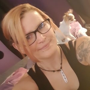 Profilbild von Jennifer Klement