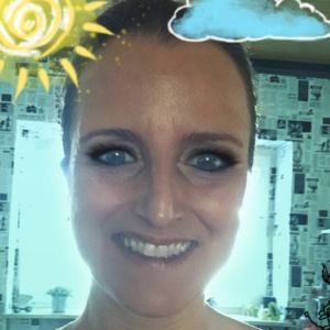 Profilbild von Jennifer Klupiec