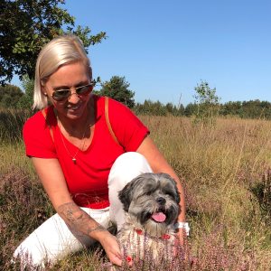 Profilbild von Jennifer Kneilmann- Bronheim