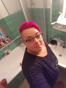 Profilbild von Jennifer Koch