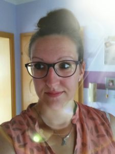 Profilbild von Jennifer Kögler