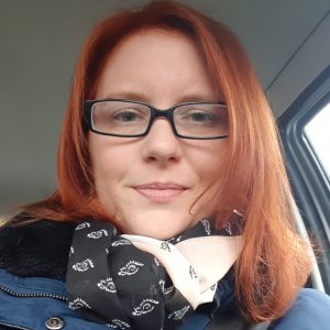 Profilbild von Jennifer König