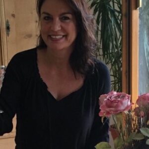 Profilbild von Jennifer Köpke