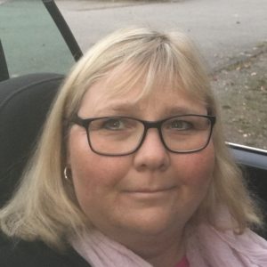 Profilbild von Jennifer Korte-Heinbuch