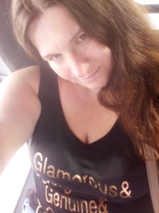 Profilbild von Jennifer Korwansky