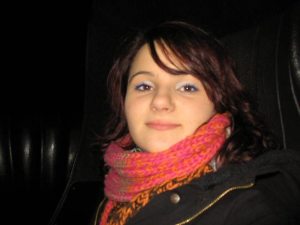 Profilbild von Jennifer Kowalkowski