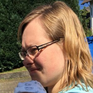 Profilbild von Jennifer Krämer-Hellmann