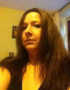 Profilbild von Jennifer Krämer
