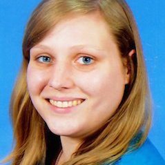 Profilbild von Jennifer Kramer