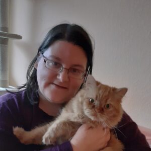 Profilbild von Jennifer Krautscheidt