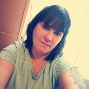 Profilbild von Jennifer Krebs