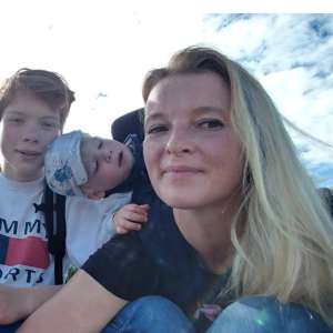 Profilbild von Jennifer Krieger