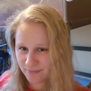 Profilbild von Jennifer Krüger