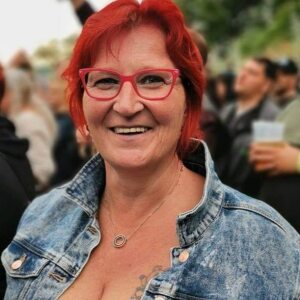 Profilbild von Jennifer Kühner