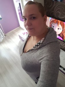 Profilbild von Jennifer Küppers