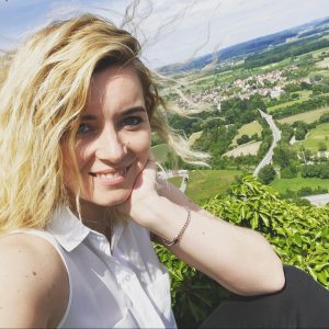 Profilbild von Jennifer Kuhn