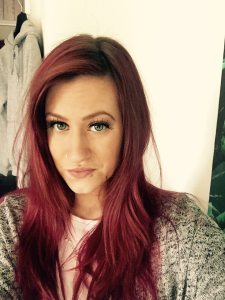 Profilbild von Jennifer Kuhnert