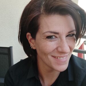 Profilbild von Jennifer Kuklinski